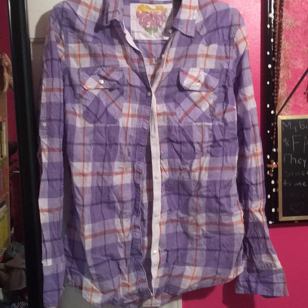 Flannel